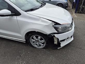 Volkswagen Polo 1.2 TDi picture 5