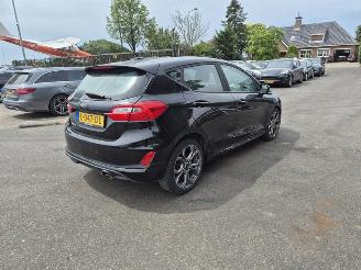 skadebil auto Ford Fiesta 1.0 EcoBoost 2021/4