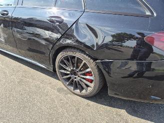 Mercedes C-klasse Estate C-63 AMG 4.0 V8 Biturbo picture 7