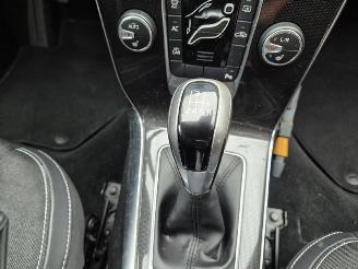 Volvo V-40 D2 picture 10