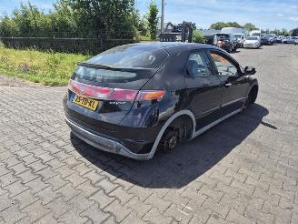 Sloopauto Honda Civic 1.4 2006/7