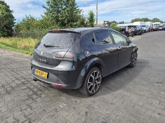 Sloopauto Seat Leon 1.8 TSi 2009/10