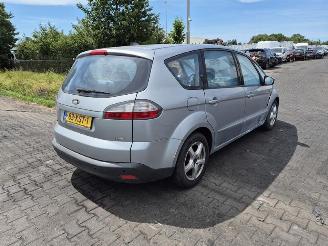 Démontage voiture Ford S-Max 2.0 TDCi 2008/7