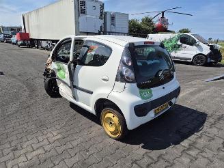 Citroën C1 1.0 12v picture 2