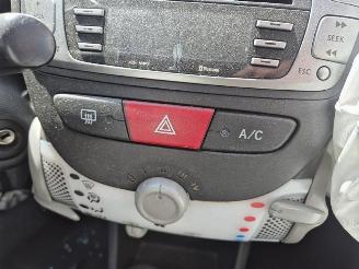 Citroën C1 1.0 12v picture 6