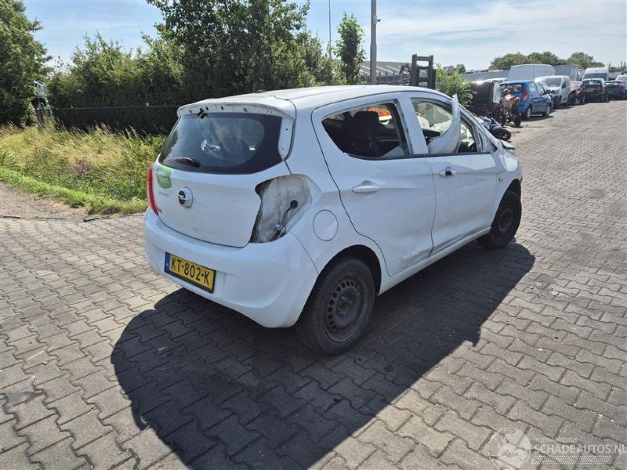 Opel Karl 1.0