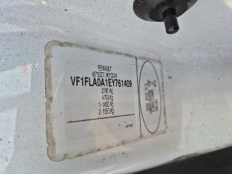 Renault Trafic 2.0 dCi picture 8