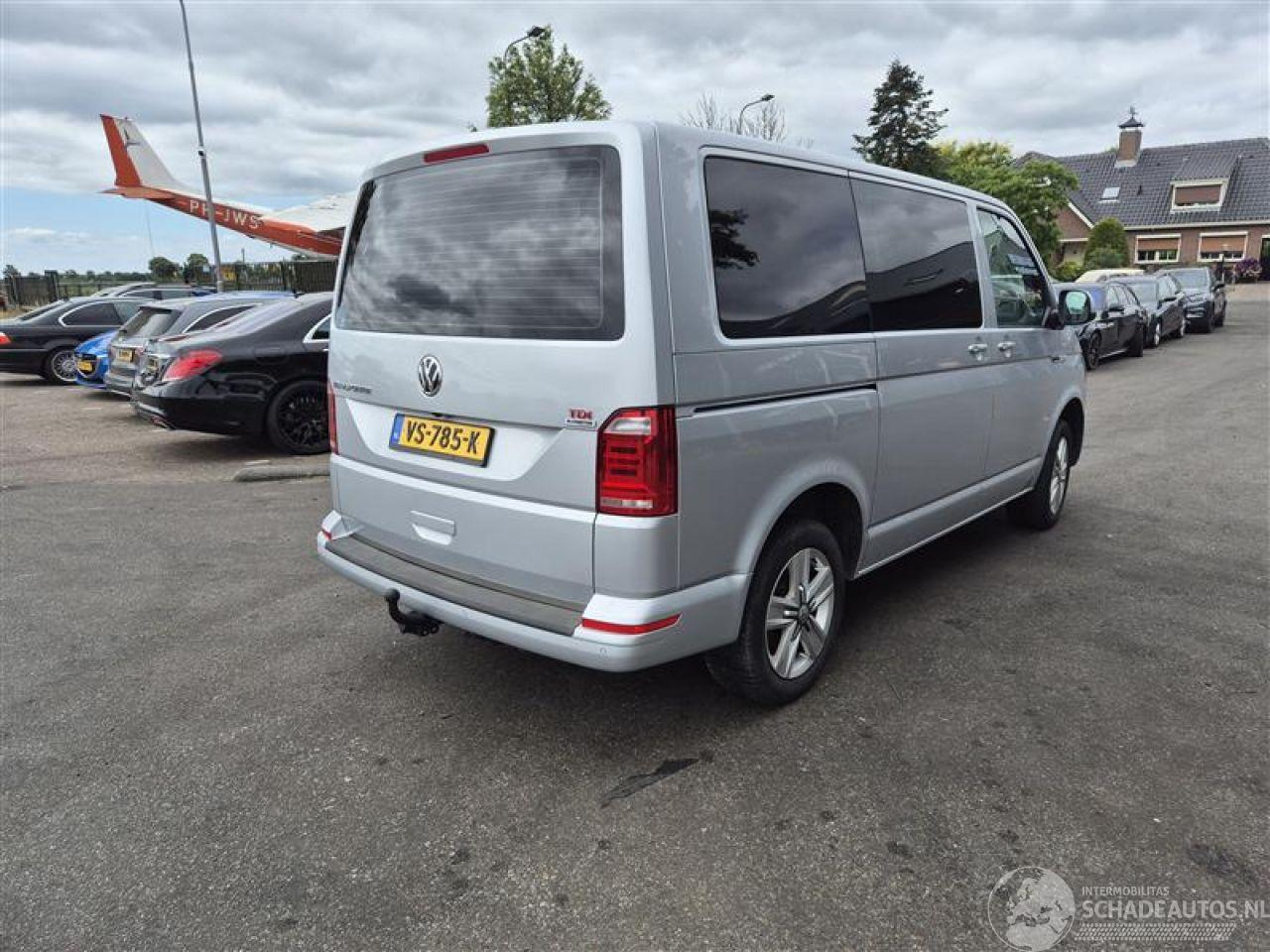 Volkswagen Transporter 2.0 BiTDi
