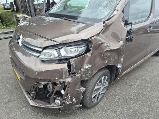 Citroën Jumpy 2.0 Hdi picture 5