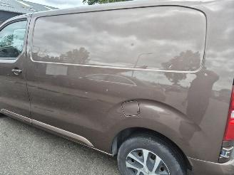 Citroën Jumpy 2.0 Hdi picture 8