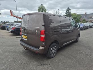  Citroën Jumpy 2.0 Hdi 2017/2