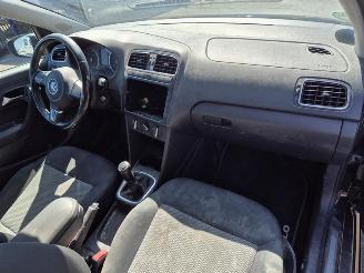 Volkswagen Polo 1.2 TDi picture 5
