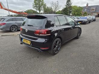 Schadeauto Volkswagen Golf 1.4 TSi 2009/10