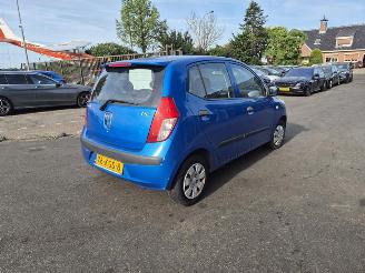 Hyundai I-10 1.1 2009/11