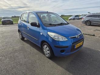 Hyundai I-10 1.1 picture 4