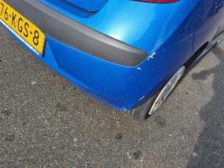 Hyundai I-10 1.1 picture 6