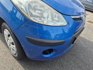 Hyundai I-10 1.1 picture 5