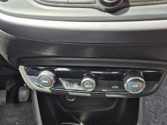 Opel Crossland X 1.2 Turbo picture 8