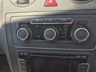 Volkswagen Caddy 2.0 TDi picture 6