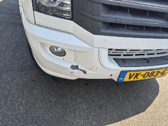 Volkswagen Crafter 2.0 BiTDi picture 8