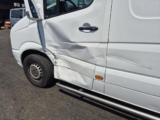Volkswagen Crafter 2.0 BiTDi picture 6
