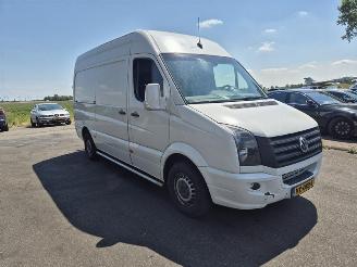 Volkswagen Crafter 2.0 BiTDi picture 4