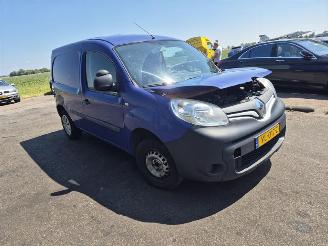 Renault Kangoo 1.5 dCi picture 4