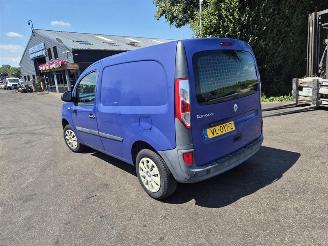 Renault Kangoo 1.5 dCi picture 2