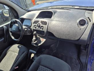 Renault Kangoo 1.5 dCi picture 6