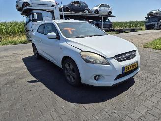 Kia Pro cee d 1.4 picture 4