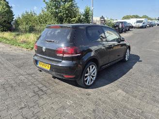 Volkswagen Golf 1.4 tsI 2009/3