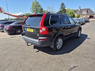 Damaged car Volvo Xc-90 4.4 V8 2005/4