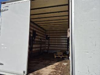 Volkswagen Crafter 2.0 BiTDi Bakwagen picture 16