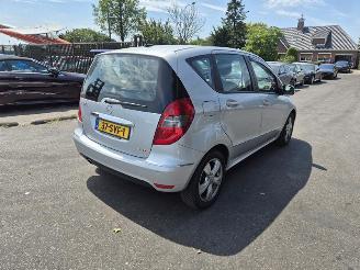 Mercedes A-klasse A180 54000 km!!!!! 2011/12
