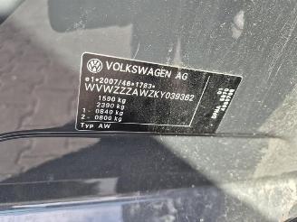Volkswagen Polo 1.0 MPi picture 9
