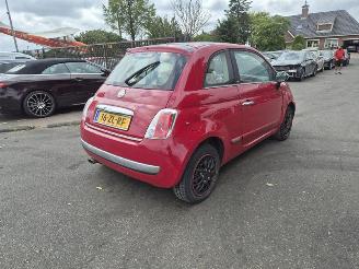Fiat 500 1.2 2008/3