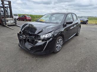 Peugeot 208 1.2 Vti picture 3