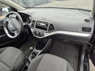 Kia Picanto 1.0 12v picture 7