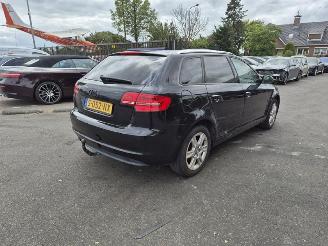Audi A3 Sportback 1.2 TFSi 2010/12