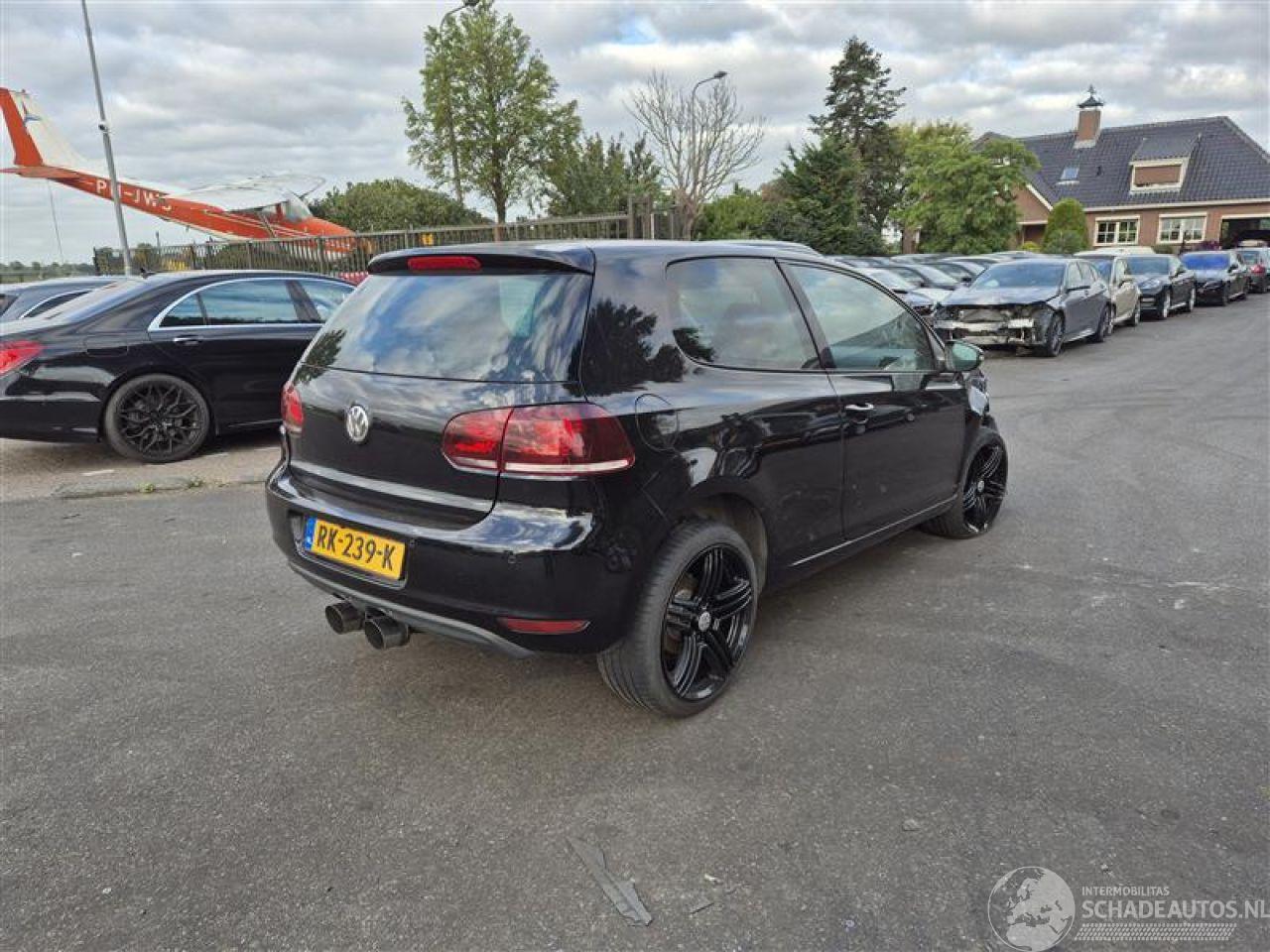 Volkswagen Golf 1.4 TSi