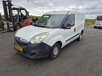 Opel Combo 1.3 CDTi picture 3