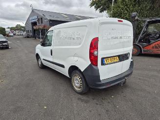 Opel Combo 1.3 CDTi picture 2