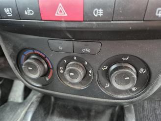 Opel Combo 1.3 CDTi picture 6