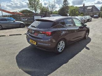 Avarii autoturisme Opel Astra 1.0 Turbo 2016/3