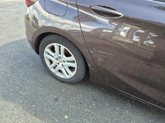 Opel Astra 1.0 Turbo picture 6
