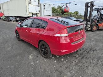 Honda Insight 1.3 Hybrid picture 2
