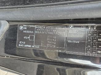 BMW 3-serie 330i Cabrio picture 9