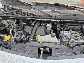 Mercedes Citan 108 CDi picture 9