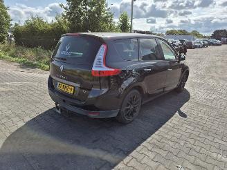 Vrakbiler auto Renault Grand-scenic 1.4 TCe 2011/6