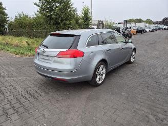 Vrakbiler auto Opel Insignia Sports Tourer 2011/3